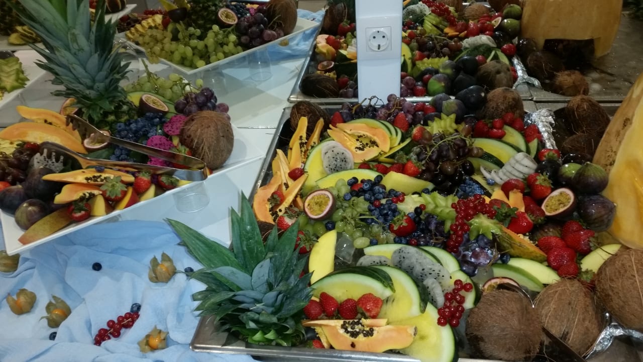 Gastro HARPIN Georgioupolis Resort Aquapark & SPA