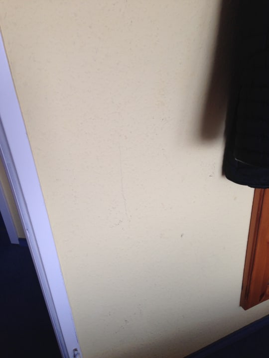 Zimmer Hotel Heikenberg