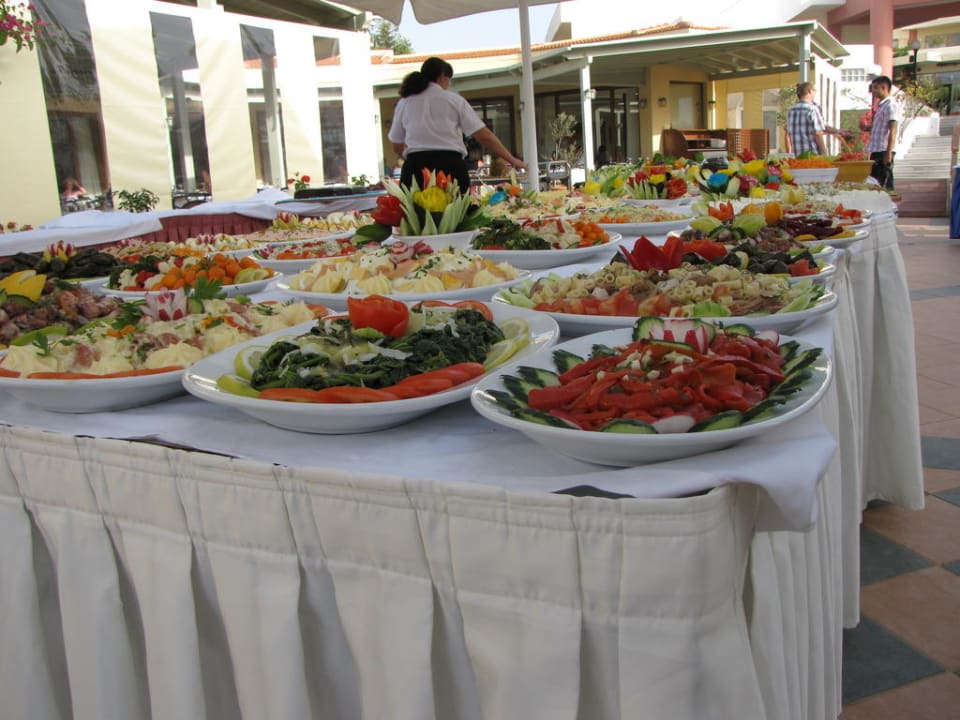 Griechischer Gala-Abend Hydramis Palace Beach Resort