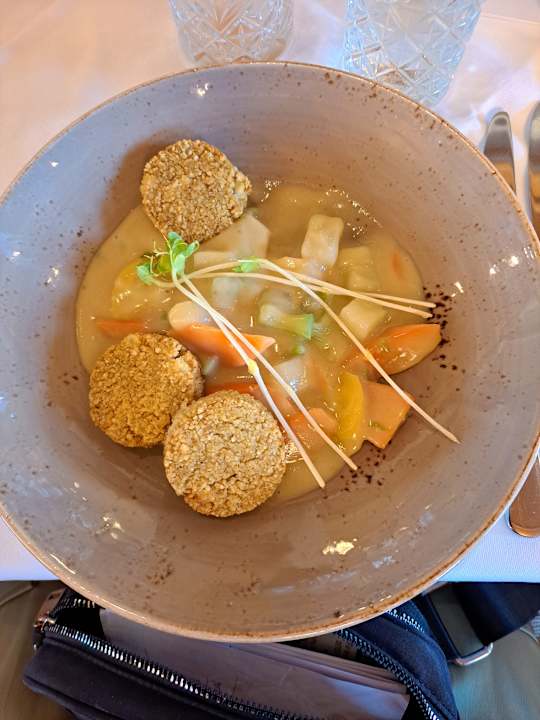 Sonstiges Wilfinger Ring Bio Hotel