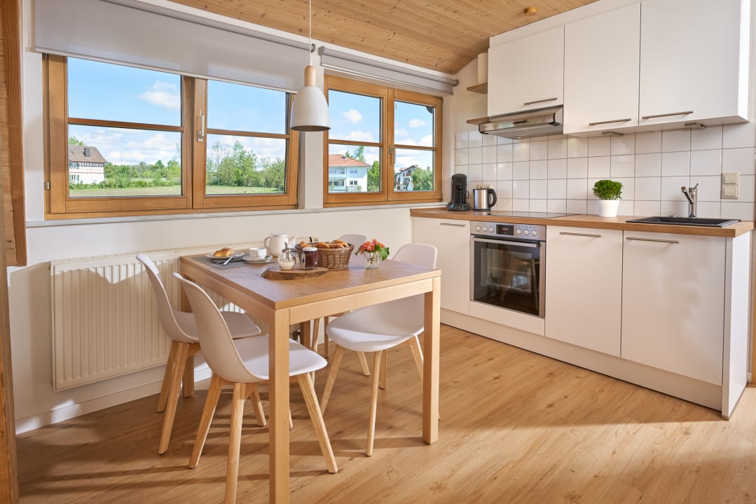 Zimmer Landhaus & Landsuiten Hoher