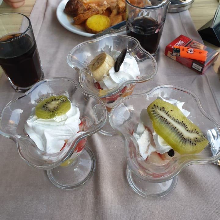 Gastro Hotel Gardenia Beach