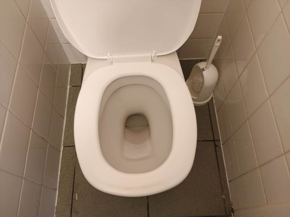 Zimmer Sunparks Kempense Meren