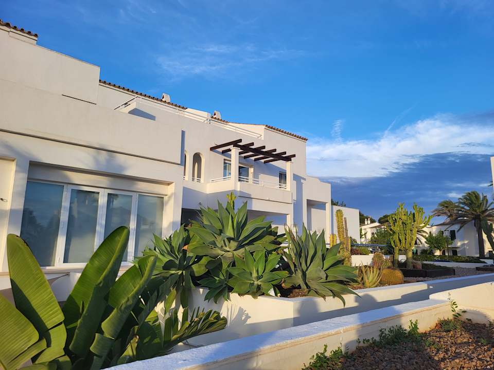 Außenansicht Grupotel Aldea Cala'n Bosch