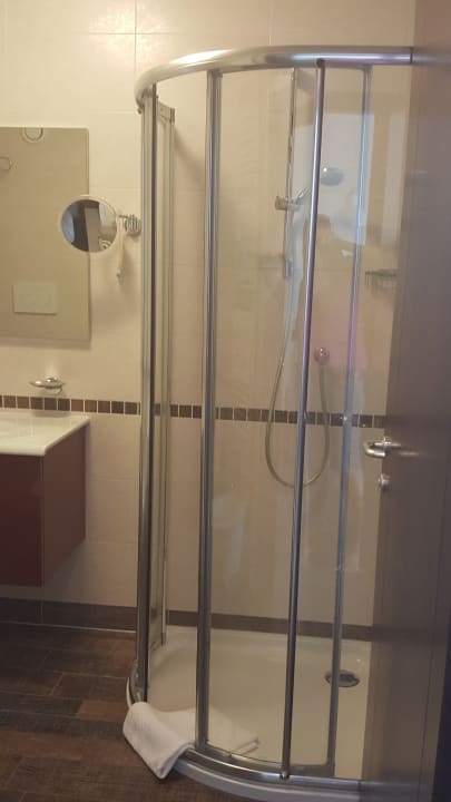 Zimmer Aparthotel Holiday