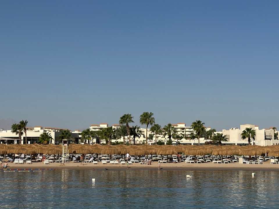 Strand Xanadu Makadi Bay