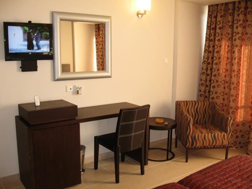 Pokój Cronwell Platamon Resort