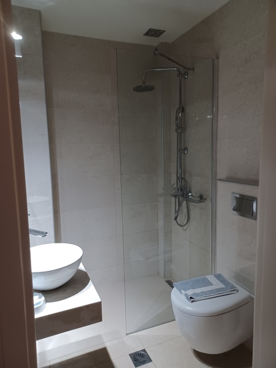 Zimmer Hotel Kathrin Beach