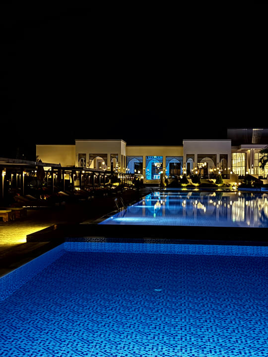 Pool Steigenberger Resort Alaya Marsa Alam - Red Sea - Adults only