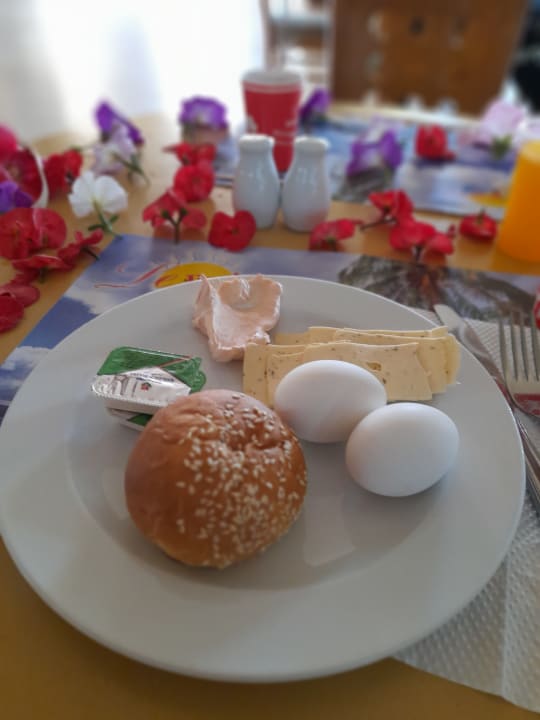 Gastro Hotel Le Pacha Beach Resort