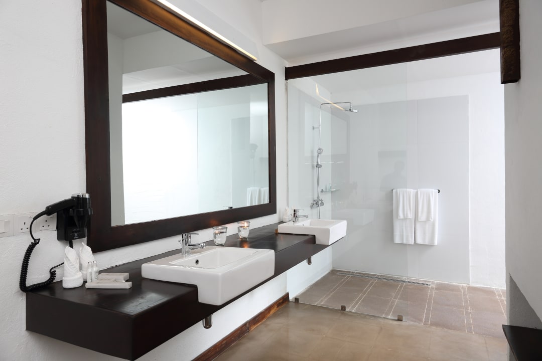 Zimmer Sigiriya Jungles