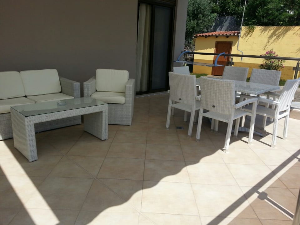 Zimmer 4-You Residence