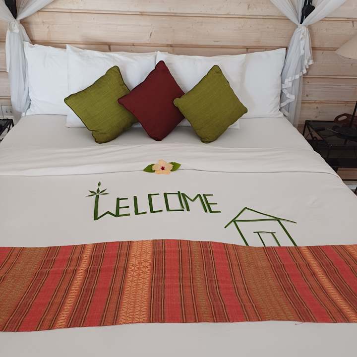 Zimmer Kuredu Island Resort & Spa