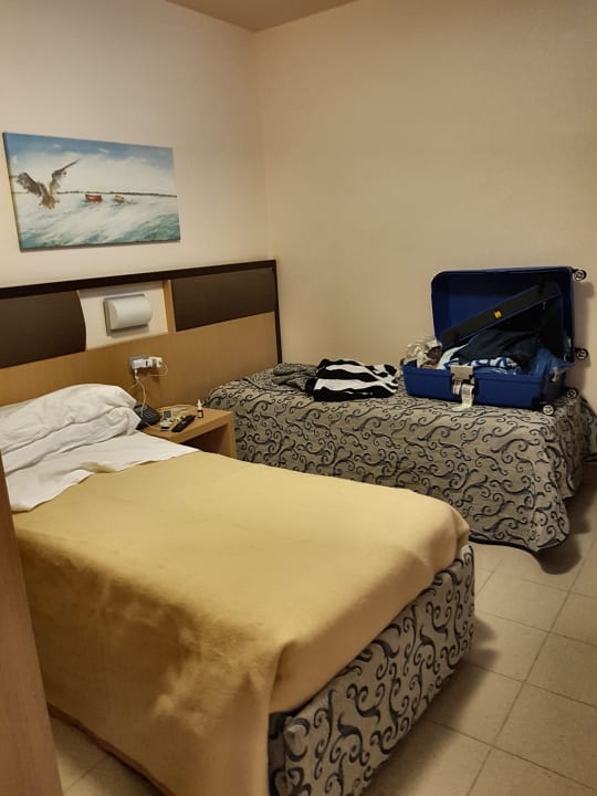 Zimmer Riva Marina Resort - CDSHotels