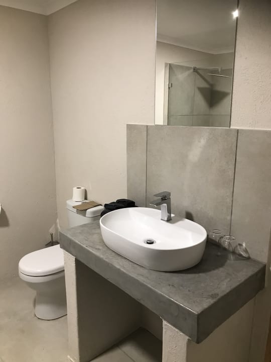 Zimmer Hotel Umbhaba Lodge