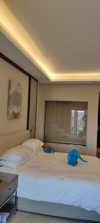 Zimmer Hilton Hurghada Plaza