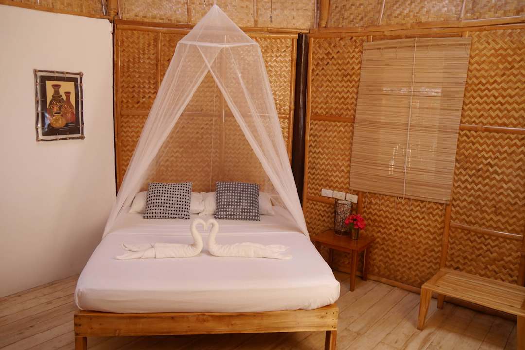 Unser Bett Cashew Grove Beach Resort