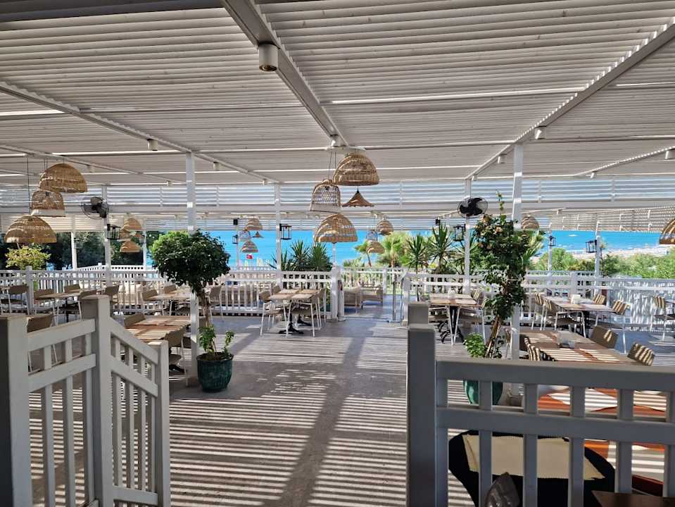 Strand allsun Numa Club Side