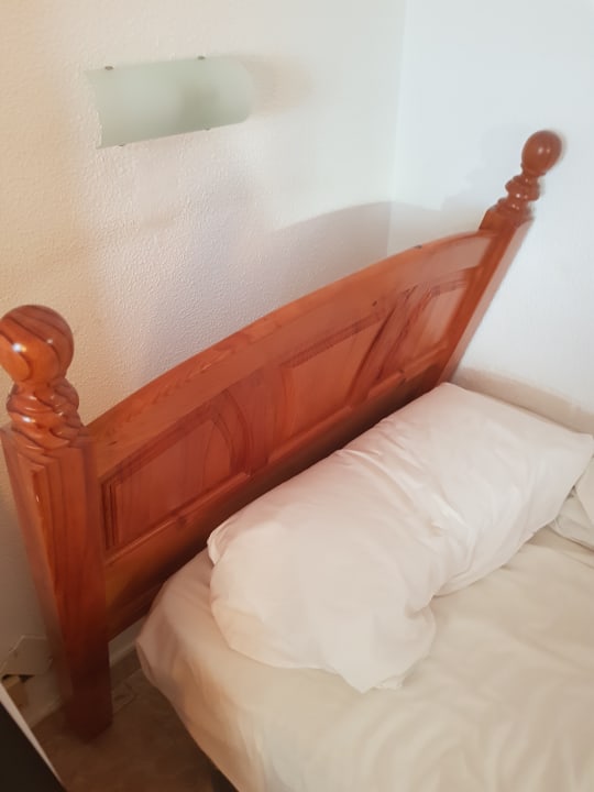 Zimmer Las Arenas