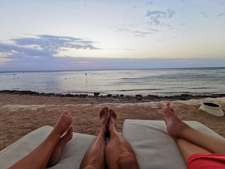 Strand Makadi Spa - Adults only