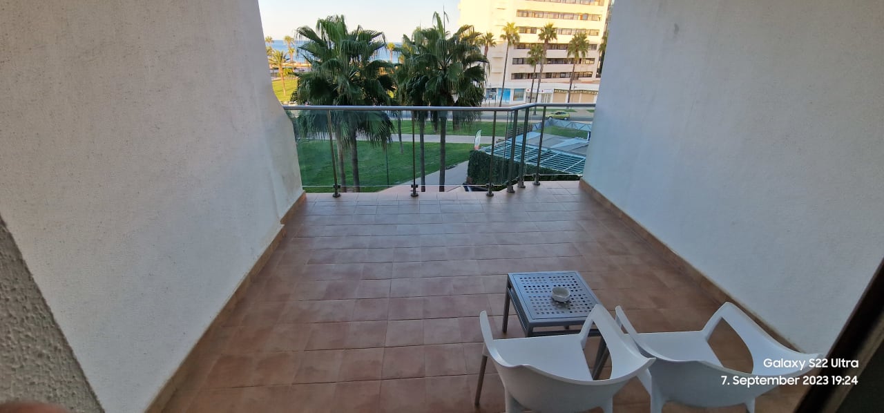 Zimmer Hipotels Cala Millor Park