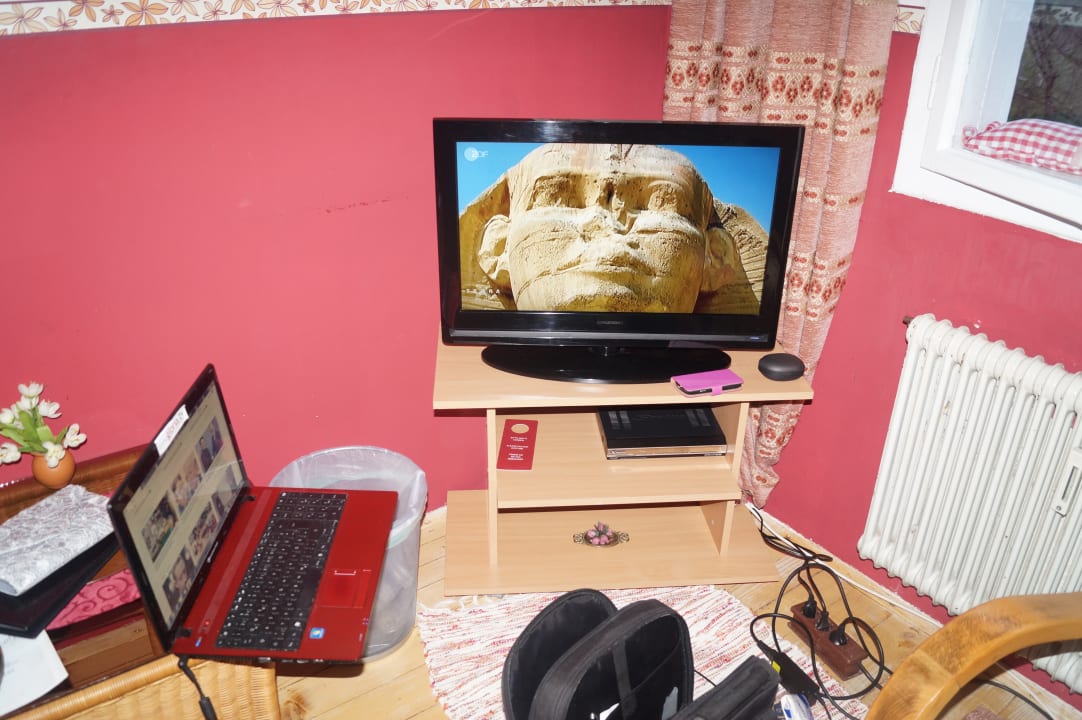 Zimmer Gasthaus Luggwirt