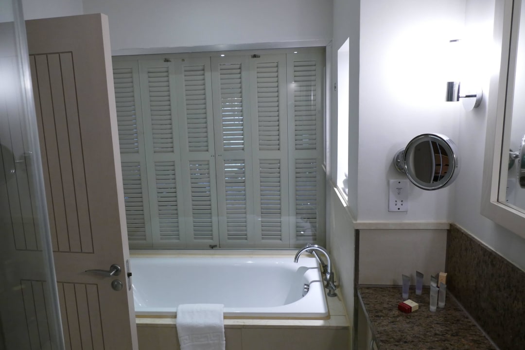 Bsadewanne Old Palace Resort Sahl Hasheesh