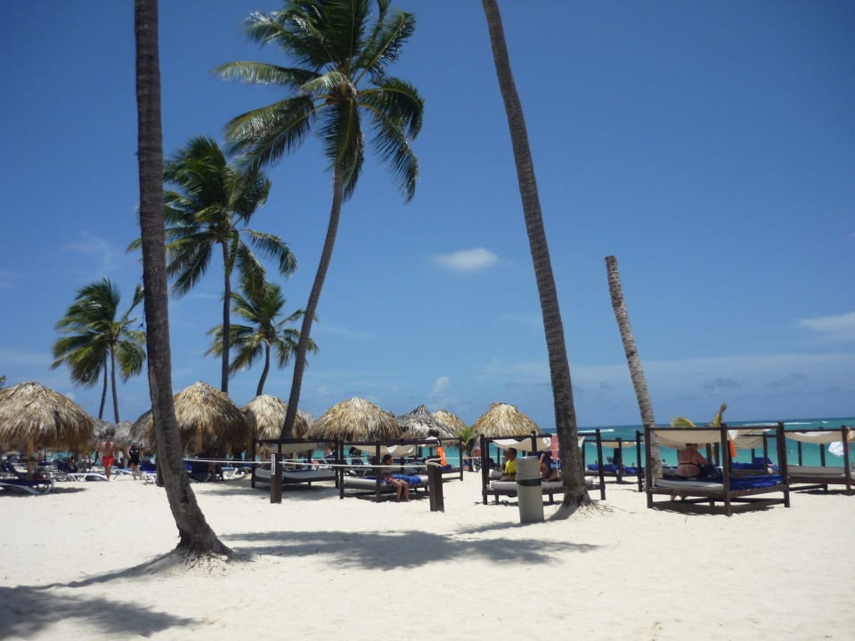 Summer feeling Punta Cana Princess All Suites Resort & Spa