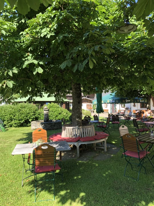 Gastro Hotel Senningerbräu
