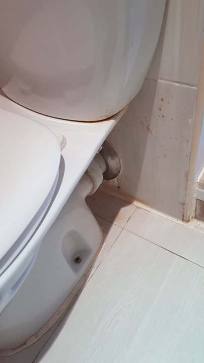 Zimmer Shams Safaga Resort