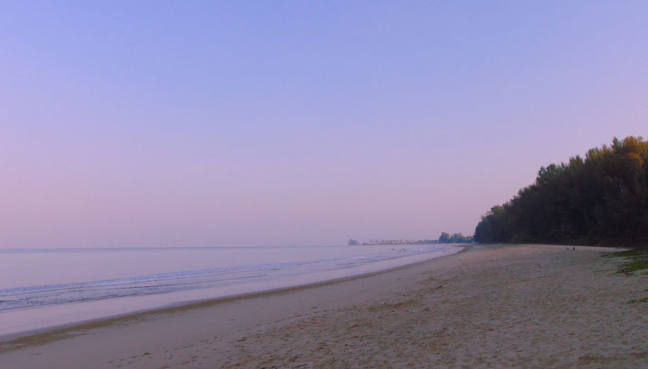 Strand Graceland Khao Lak Beach Resort