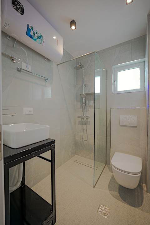 Zimmer House Natalia