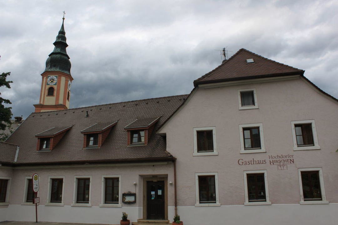 Hotel Hotel Hochdorfer Hirschen