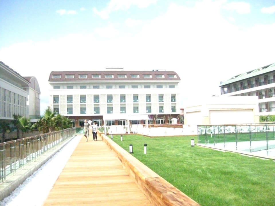 Dachterrasse Sentido Trendy Verbena Beach