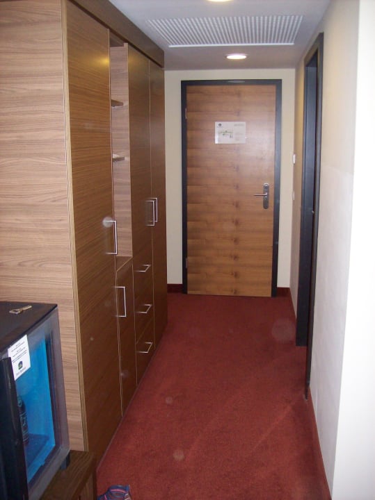 Eingang/Flur Best Western Hotel Bamberg