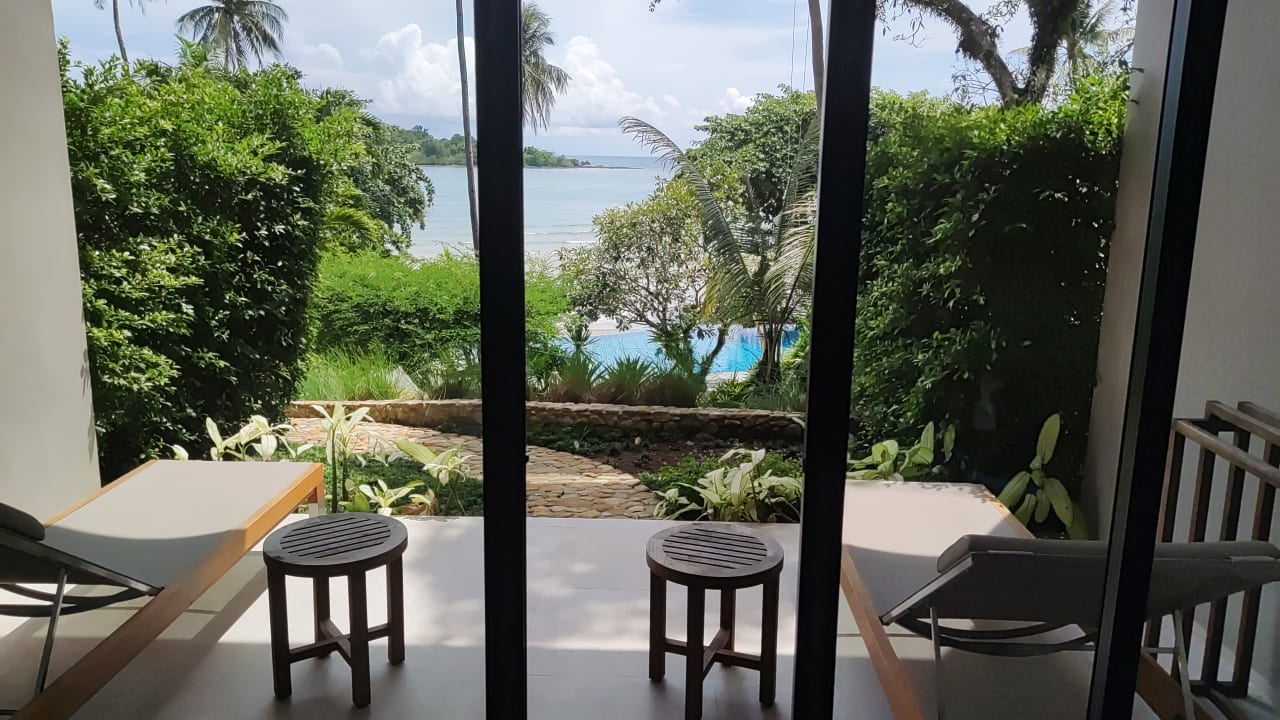 Zimmer SYLVAN Koh Chang