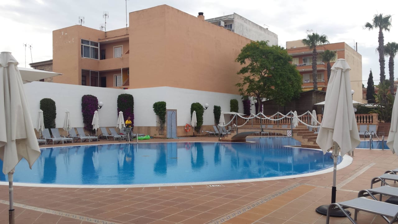 Pool 2 BQ Can Picafort
