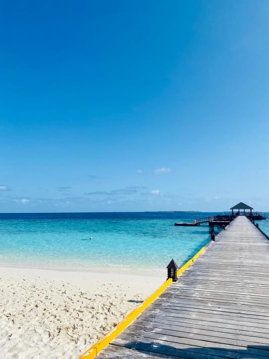 Strand Adaaran Select Meedhupparu Island Resort - Premium All Inclusive