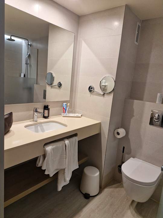 Zimmer Hotel Sabina Playa