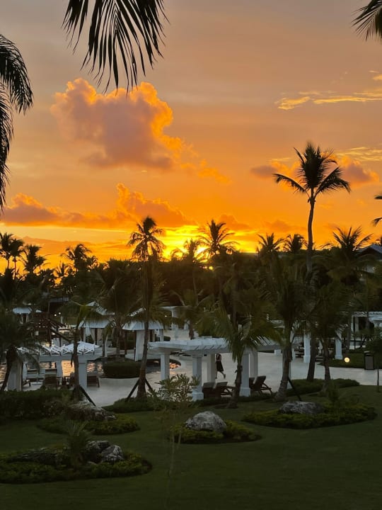 Ausblick Secrets La Romana Resort & Spa - Adult Only