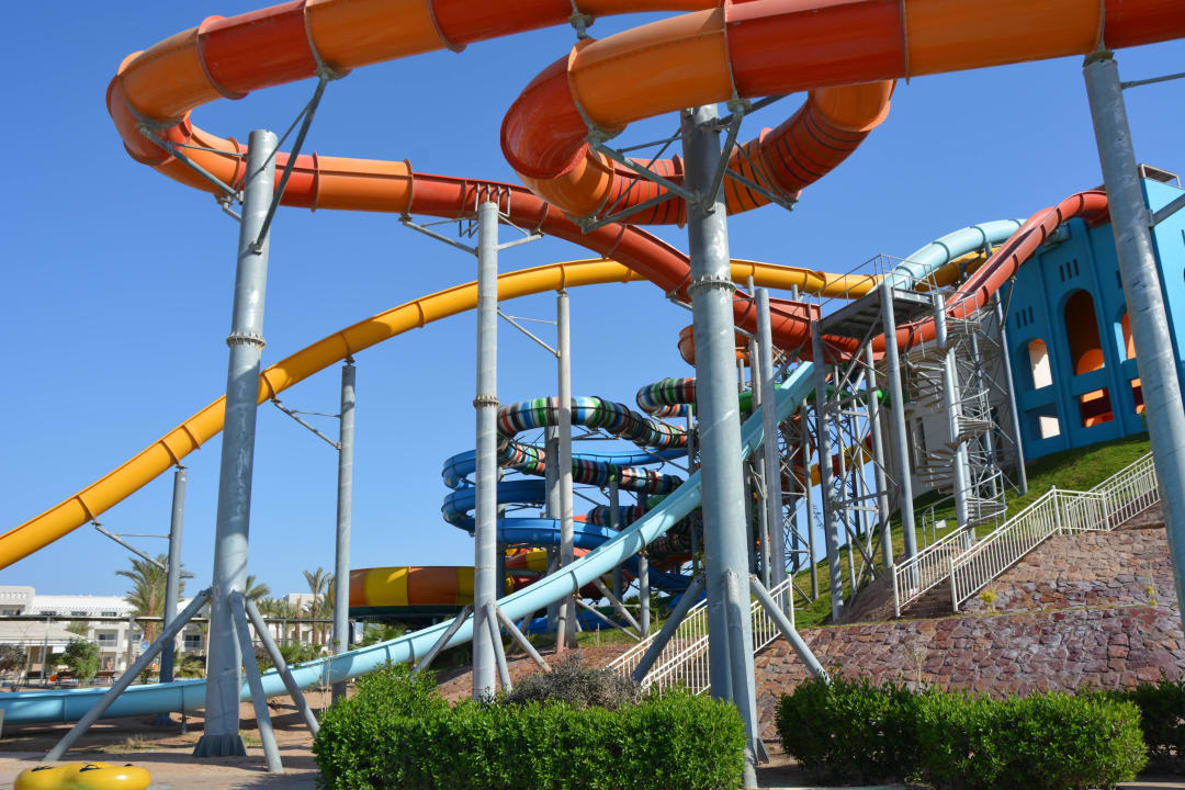 Aquapark Jaz Aquaviva