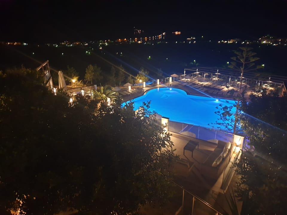 Außenansicht Elounda Residence Resort & Waterpark