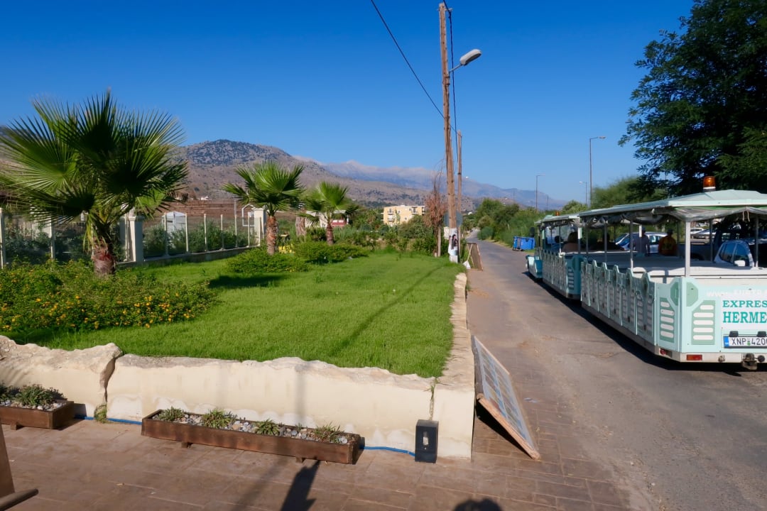 Sonstiges Vantaris Luxury Beach Resort