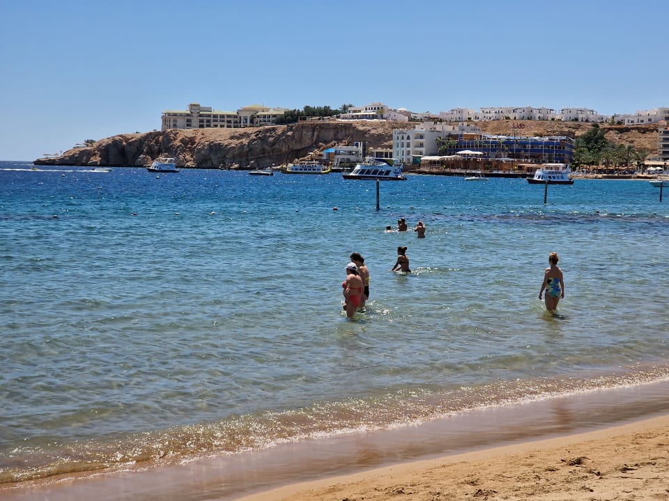 Strand Ghazala Gardens