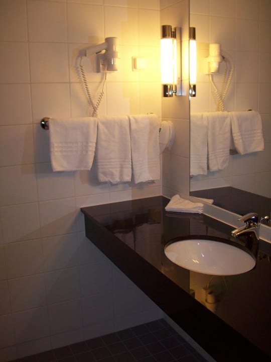 Bad Radisson Hotel & Conference Centre Oslo Airport