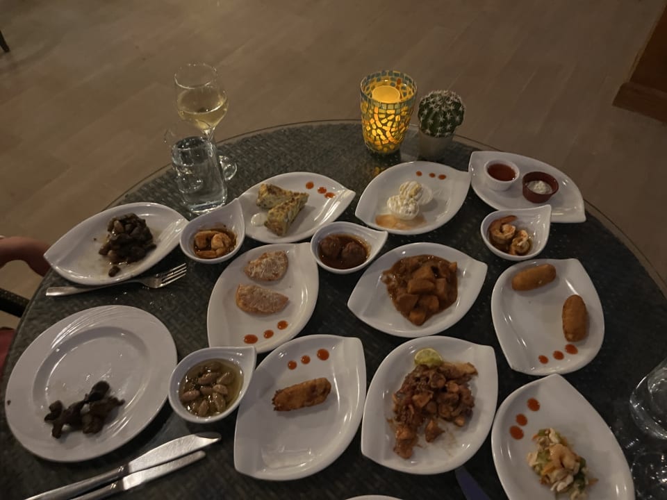 Gastro Makadi Spa - Adults only