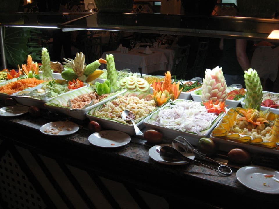 Salate Playabachata Hotel