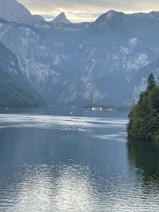 Sonstiges Dopplerhof's Staufenhaus