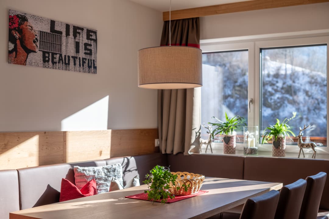 Zimmer Appartement Schattauer