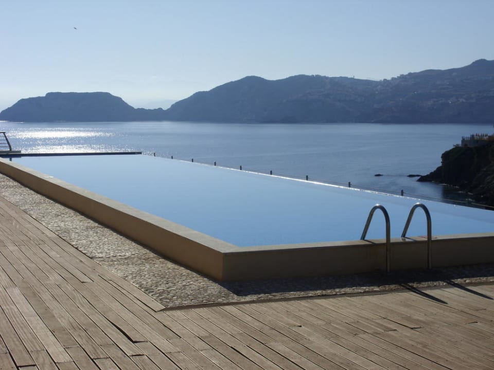 Pool am Zimmer Seaside A Lifestyle Resort